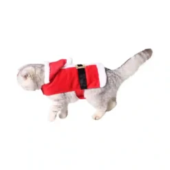 Abbigliamento Per Animali Domestici Di Natale, Felpa Con Cappuccio -Offerte Playmobil || Villeroy & Boch || Ravensburger Negozio abbigliamento per animali domestici di natale 2