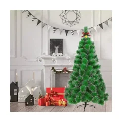 Abete Verde Artificiale Da 120 Cm, Perfetto Per Il Natale -Offerte Playmobil || Villeroy & Boch || Ravensburger Negozio abete verde artificiale da 120 cm 4