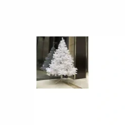 Albero Di Natale Bianco, Innevato, Da 180 Cm, Abete Artificiale -Offerte Playmobil || Villeroy & Boch || Ravensburger Negozio albero di natale bianco innevato da 180 cm 2