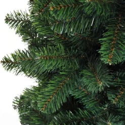 Albero Di Natale Slim Con 631 Rami, 210 Cm, Abete Verde 6 Albero Di Natale Slim Con 631 Rami, 210 Cm, Abete Verde -Offerte Playmobil || Villeroy & Boch || Ravensburger Negozio albero di natale slim con 631 rami 2