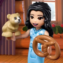 Calendario Dell’avvento, Laboratorio Di Babbo Natale, LEGO Friends 8 Calendario Dell’avvento, Laboratorio Di Babbo Natale, LEGO Friends -Offerte Playmobil || Villeroy & Boch || Ravensburger Negozio calendario dellavvento laboratorio di babbo natale lego friends 3