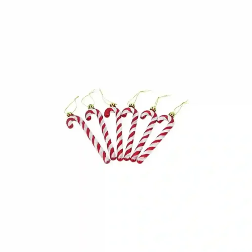 Caramelle Candy Cane Per Albero Di Natale Da 6-13cm -Offerte Playmobil || Villeroy & Boch || Ravensburger Negozio caramelle candy cane per albero di natale