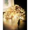 ⭐ Catena Luci 240 LED Per Albero Di Natale, Impermeabili, Filo Di Rame