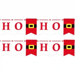 Confezione Da 4 Festoni Natale + Merry Christmas -Offerte Playmobil || Villeroy & Boch || Ravensburger Negozio confezione da 4 festoni natale 2