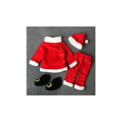 ☃ Costume Babbo Natale Per Neonato 6-24 Mesi, Risparmi Il 47% -Offerte Playmobil || Villeroy & Boch || Ravensburger Negozio costume babbo natale per neonato 6 24 mesi 2