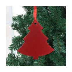 Decorazioni Albero Di Natale In Feltro, Motivi Fiocchi Di Neve E Regali -Offerte Playmobil || Villeroy & Boch || Ravensburger Negozio decorazioni albero di natale in feltro 2