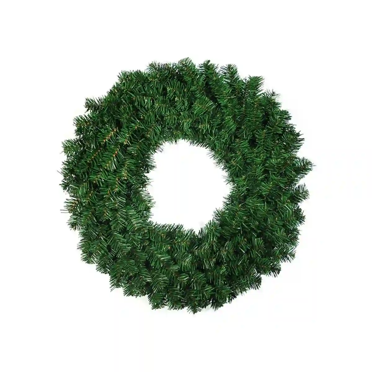 Ghirlanda, Corona Di Natale Verde, Pino Artificiale 1 Ghirlanda, Corona Di Natale Verde, Pino Artificiale