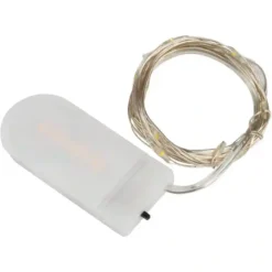 Ghirlanda Di Natale Con Palline Luminose E Luci A LED 7 Ghirlanda Di Natale Con Palline Luminose E Luci A LED -Offerte Playmobil || Villeroy & Boch || Ravensburger Negozio ghirlanda di natale con palline luminose 3