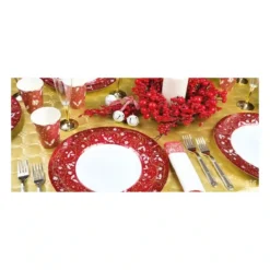 Kit 8 Persone Magic Christmas Per Natale, Completo E Originale 8 Kit 8 Persone Magic Christmas Per Natale, Completo E Originale -Offerte Playmobil || Villeroy & Boch || Ravensburger Negozio kit 8 persone magic christmas per natale 2