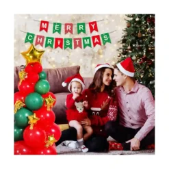 Kit Da 85 Palloncini Di Natale, Assortiti, Risparmi Il 35% -Offerte Playmobil || Villeroy & Boch || Ravensburger Negozio kit da 85 palloncini di natale assortiti 2