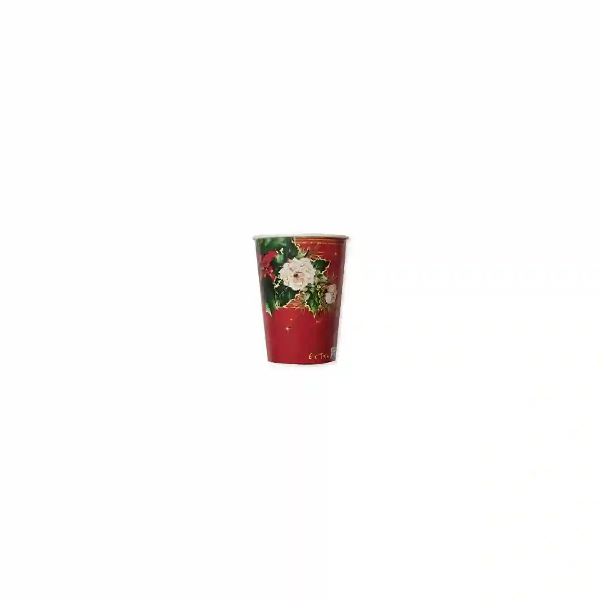 Kit Per 32 Persone Tema Natale Elegance, Coordinato Tavola 3 Kit Per 32 Persone Tema Natale Elegance, Coordinato Tavola - immagine 3