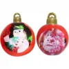 Palline Gonfiabili Di Natale, Palloncini Giganti