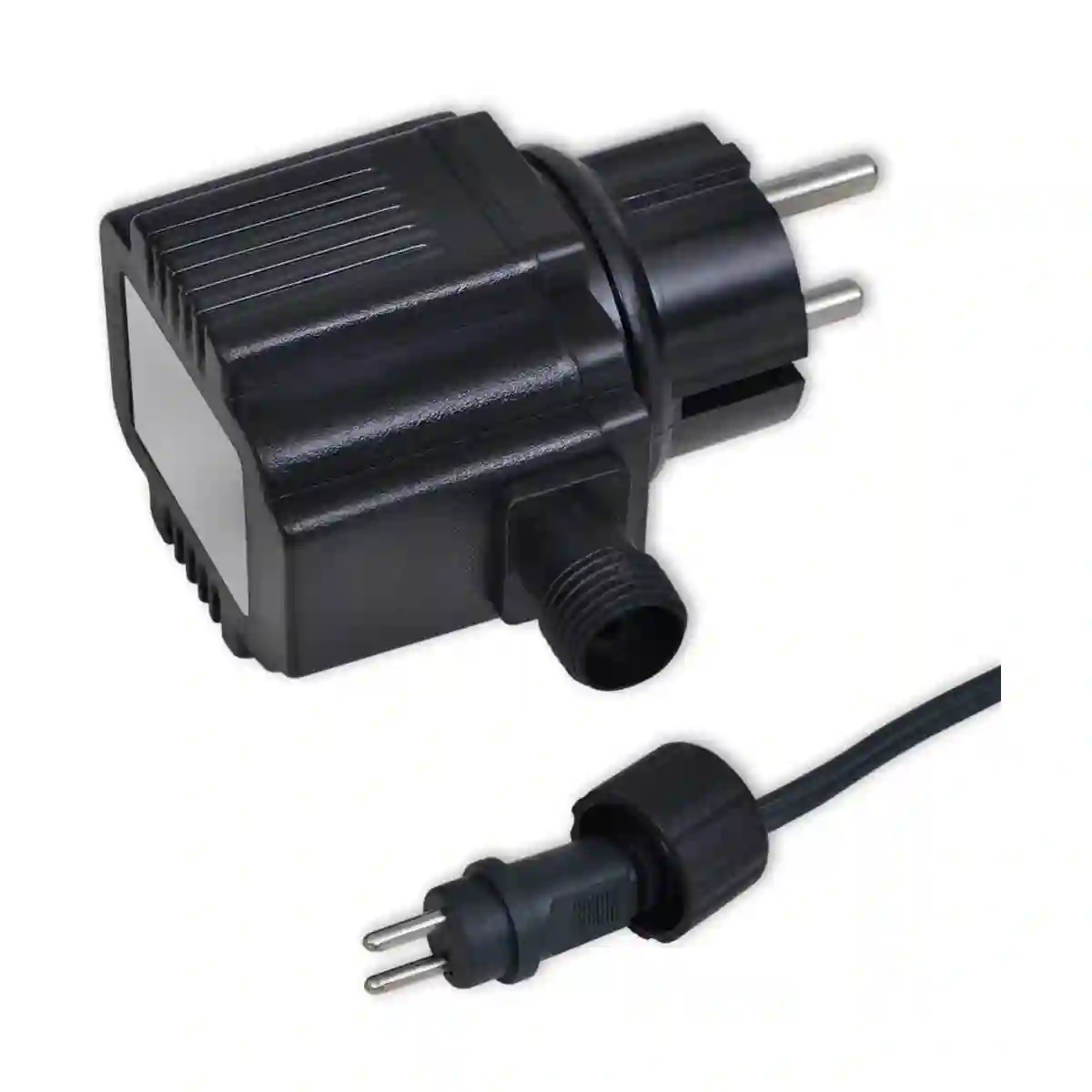 Palloncino Babbo Natale Da 240 Cm, Gigante, Gonfiabile, Con Luci A Led 3 Palloncino Babbo Natale Da 240 Cm, Gigante, Gonfiabile, Con Luci A Led - immagine 3