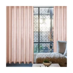 Set 2 Tende Di Natale Trasparenti Con Occhielli, Arredo Casa 8 Set 2 Tende Di Natale Trasparenti Con Occhielli, Arredo Casa -Offerte Playmobil || Villeroy & Boch || Ravensburger Negozio set 2 tende di natale trasparenti con occhielli 3