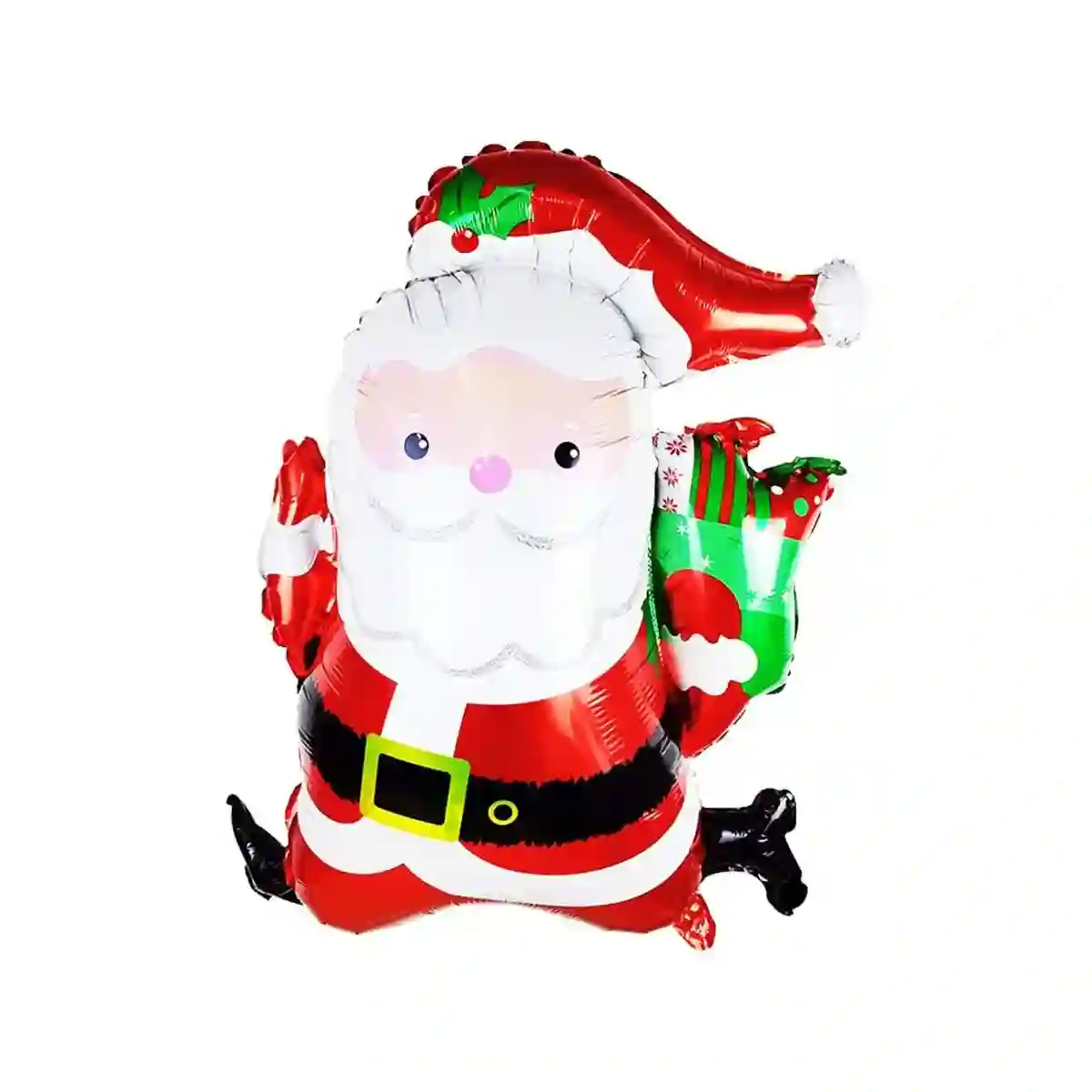 Set 21 Addobbi Di Natale, Set Per Allestimenti 3 Set 21 Addobbi Di Natale, Set Per Allestimenti - immagine 3