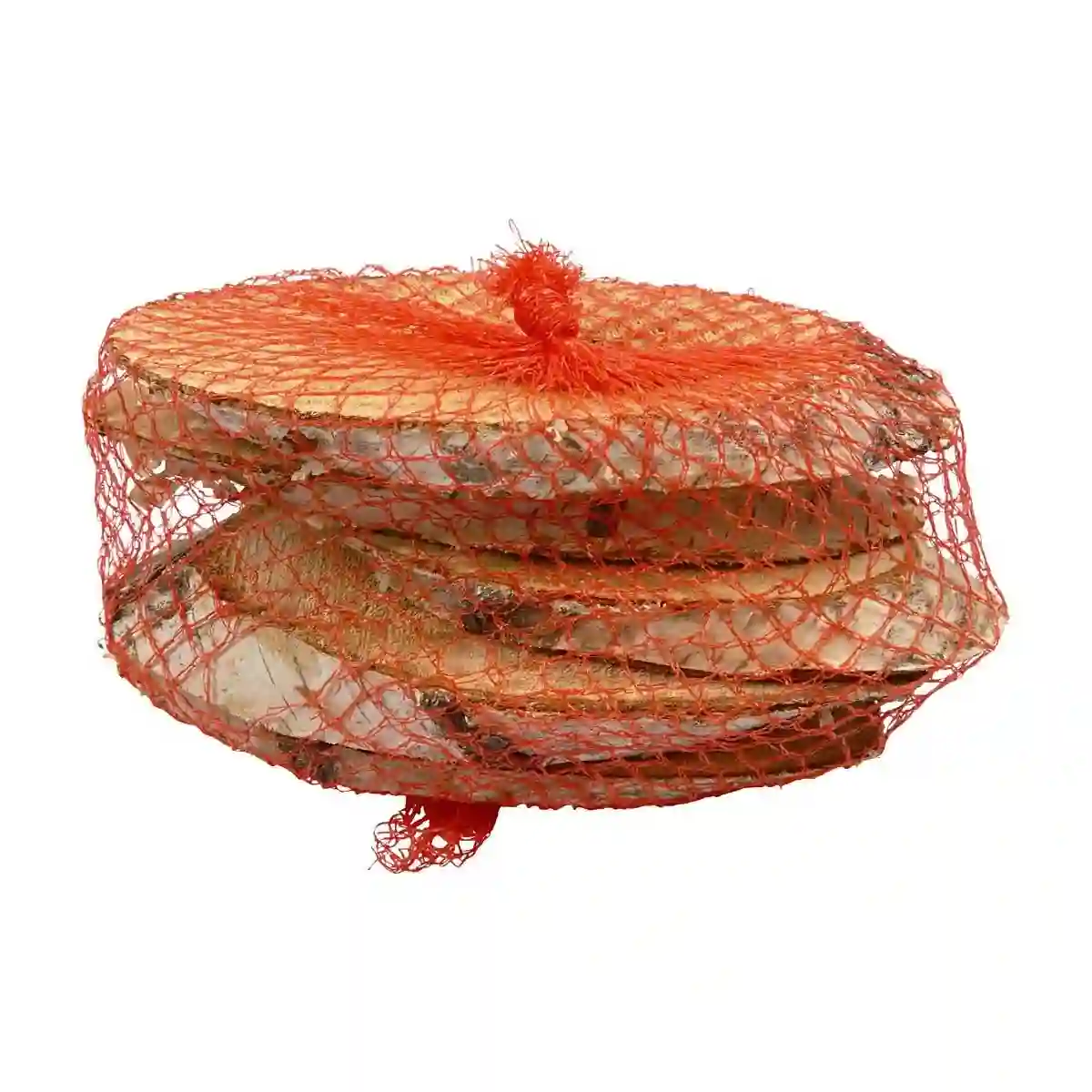 Set 7 Centrotavola Dischi In Legno Da 15 X 9 Cm, Per Natale 2 Set 7 Centrotavola Dischi In Legno Da 15 X 9 Cm, Per Natale - immagine 2