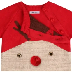 Set Body Felpato E Cappellino Tema Cervo Natale, Idea Regalo -Offerte Playmobil || Villeroy & Boch || Ravensburger Negozio set body felpato e cappellino tema cervo natale 2