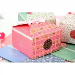 Set Di 15 Scatole Decorative Per Il Natale, Perfette Per I Regali 7 Set Di 15 Scatole Decorative Per Il Natale, Perfette Per I Regali -Offerte Playmobil || Villeroy & Boch || Ravensburger Negozio set di 15 scatole decorative per il natale 2