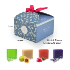 Set Di 15 Scatole Decorative Per Il Natale, Perfette Per I Regali 8 Set Di 15 Scatole Decorative Per Il Natale, Perfette Per I Regali -Offerte Playmobil || Villeroy & Boch || Ravensburger Negozio set di 15 scatole decorative per il natale 3