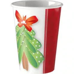 Set Per 16 Persone Tema Natalizio, Stampe Albero Di Natale -Offerte Playmobil || Villeroy & Boch || Ravensburger Negozio set per 16 persone tema natalizio 3