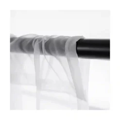 Tende Bianche Trasparenti Per Natale, Arredo Casa, Idea Regalo -Offerte Playmobil || Villeroy & Boch || Ravensburger Negozio tende bianche trasparenti per natale 2